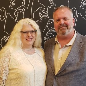 Meet your Posher, Heidi